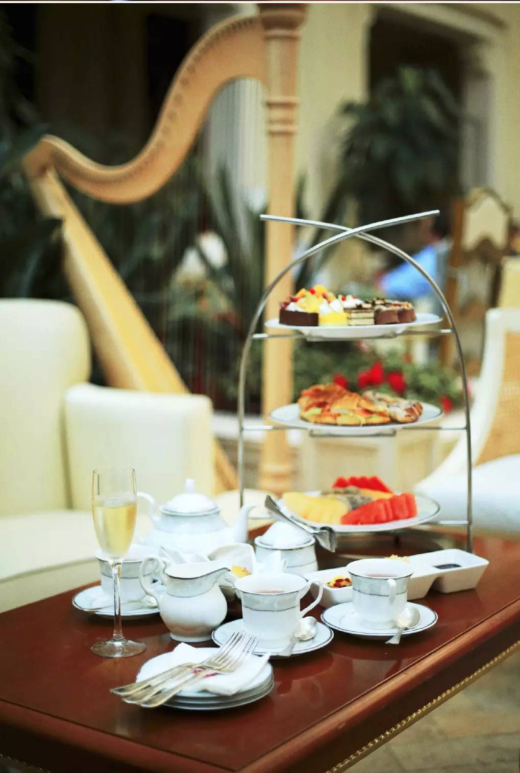 天津北辰下午茶推荐的地方,天津观景下午茶推荐