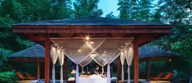 零下9℃的上海，你要怎么过？这20家不同价位的泡汤地来拯救怕冷的你...