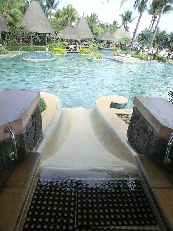 七彩世界毛里求斯游记,人间天堂的花园毛里求斯