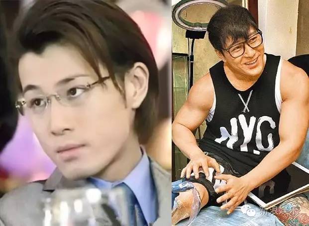 许绍洋岁月的痕迹,许绍洋多年后演唱幸福的瞬间