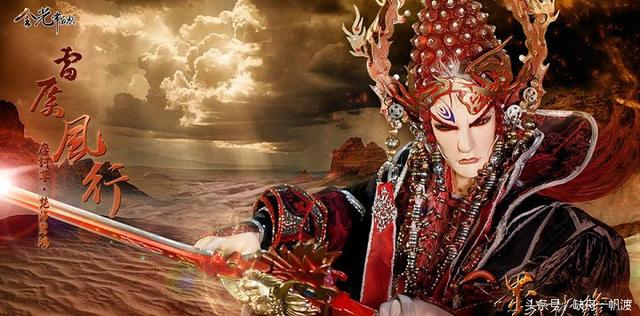 你绝对没见过的防身法术,金光十大武学