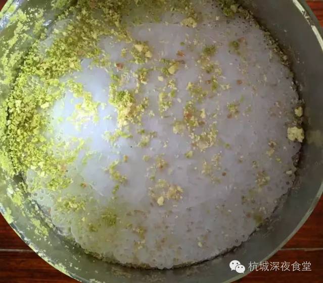 必有一战!这个美女模特竟想用一盒曲奇,搞定全杭州人的胃!