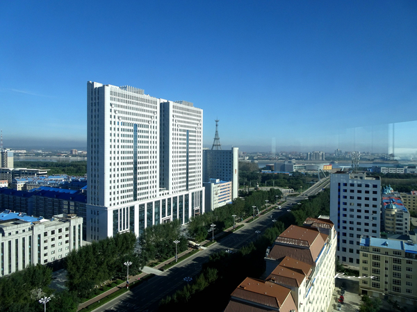 额滴个神!一枚老男人居然在黑河疯狂购物直到手软!