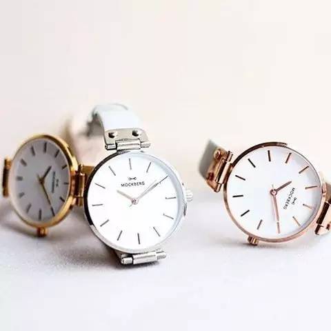 推荐几款低调又高级的手表,小众最好的三款手表