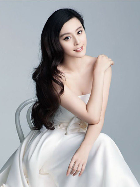 范冰冰如何成为国际巨星,范冰冰一年薪水是多少