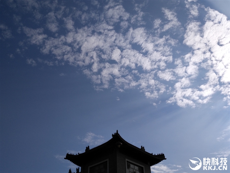 华为g9plus评测,14nm骁龙8核