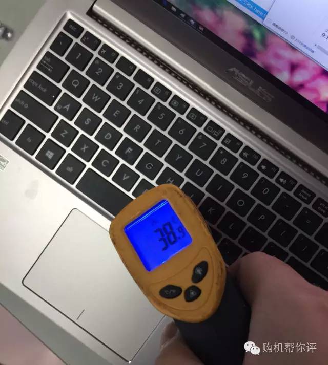 6299元值吗？华硕U3000简测+极限考机测试