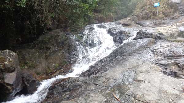 南昆山哪里好玩,惠州龙门南昆山