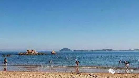 金普新区周边游打卡地,金普新区旅游攻略一日游