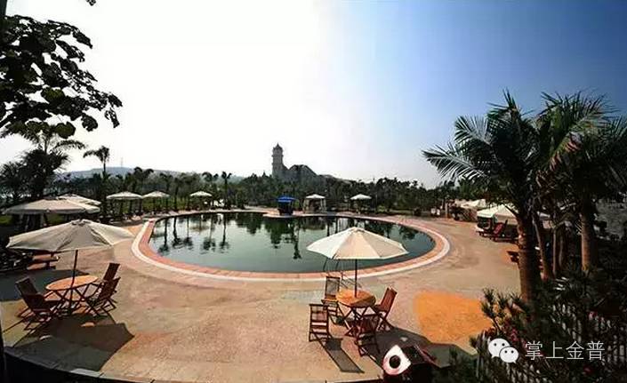 金普新区及周边海岛游史上最全攻略！