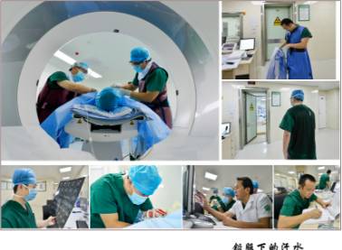 摄影大赛无影灯下的娘子军，无论白天、黑夜，她们与这里结下不解之缘！（作品展示102期）