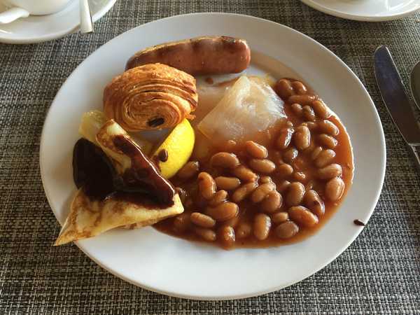 毛里求斯海之旅,毛里求斯惬意旅行