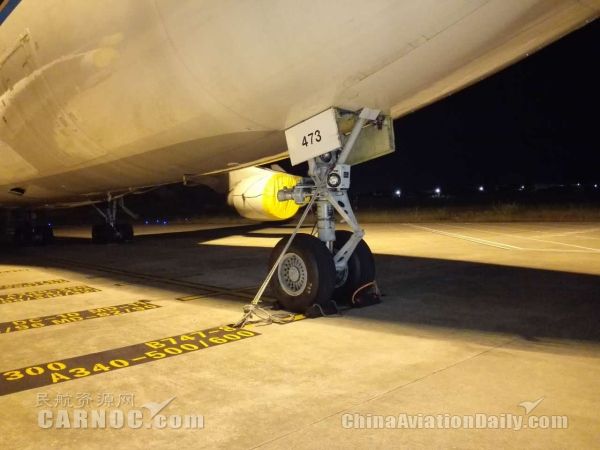 一周热点：开哪亏哪，台湾廉航末路要到来？