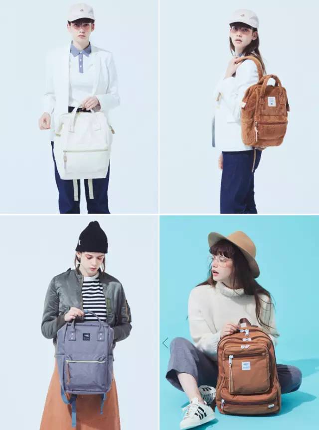 最舒适双肩背包 (哪款双肩背包比较适合日常工作)