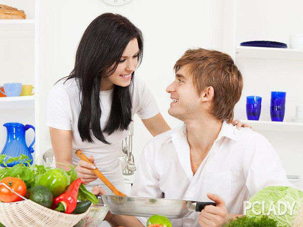 什么是腐女？如何做“腐女”的男朋友？