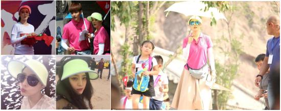 美肤宝:防晒做得好,容颜不易老