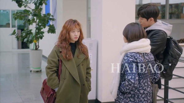 奶酪陷阱女主被车撞,奶酪陷阱韩国