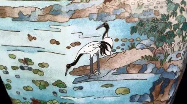 我有传家宝翡翠,我有传家宝锔瓷