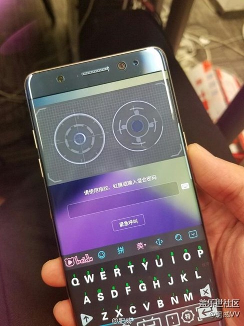 涓夋槦galaxynote7鍒板簳鍜嬫牱,涓夋槦galaxynote7缂虹偣