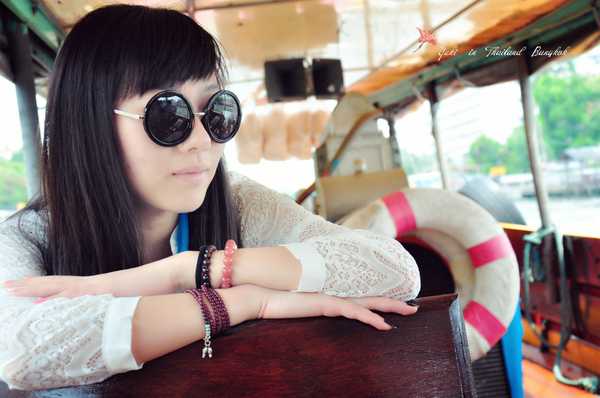 许小姐在墨尔本,许小姐游中国视频