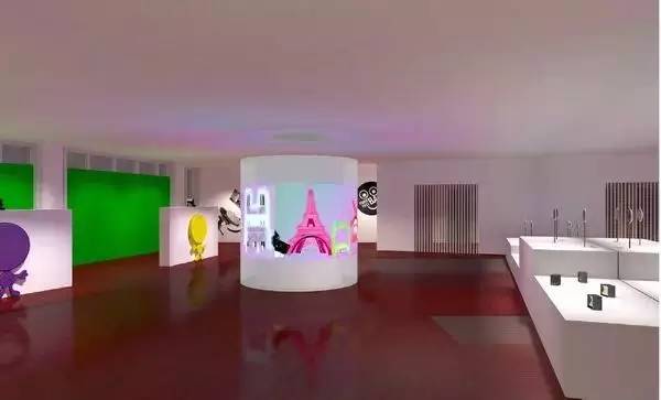 iWeekly+艺术：诺一最爱的《巴黎宝宝》来上海啦！