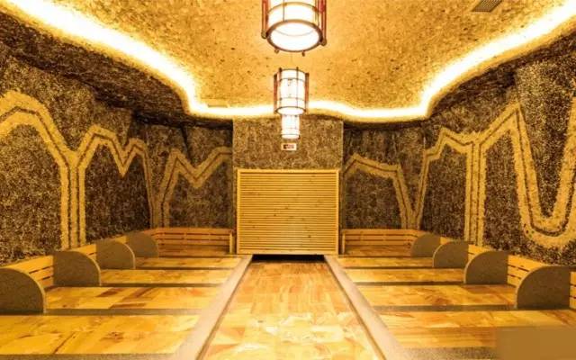 零下9℃的上海，你要怎么过？这20家不同价位的泡汤地来拯救怕冷的你...