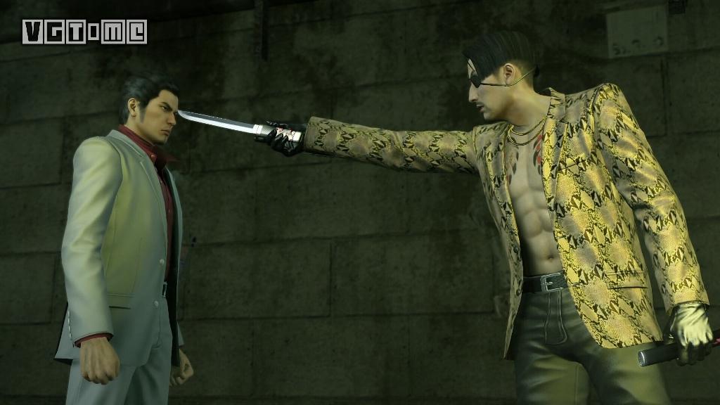 如龙极怎么刷经验,极道武侠攻略