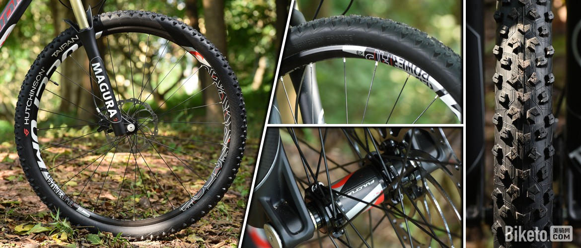 干山tnf100越野挑战赛,yt山地车评测