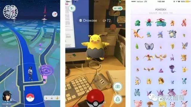 pokemongo成功率低怎么办,为什么pokemongo这么火