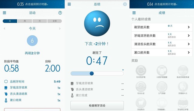 欧乐b电动牙刷ibrush8000,2018年欧乐b电动牙刷