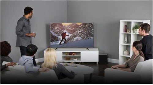 中秋LG电视帮你温一个“精彩”的团圆梦