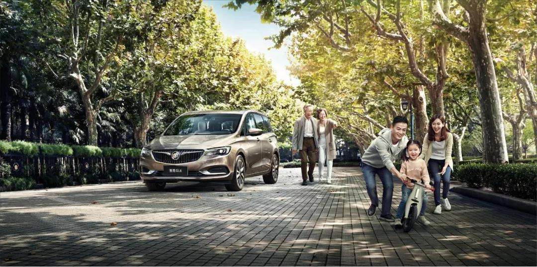 驻马店金裕通别克520千万宠爱特惠价给你