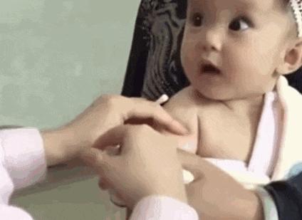 打疫苗后出现发热、红肿，该怎么办？