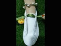 运动鞋系鞋带的方法简单又好看,鞋带的系法休闲鞋鞋带如何系好看