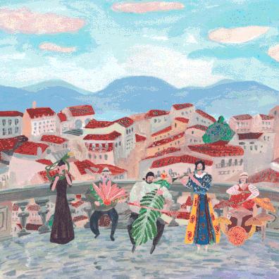 《在生命深处相遇》人际关系成长与治疗密集团体第二期成员招募！