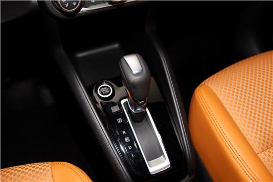 劲客手自一体车主真实油耗,劲客车主