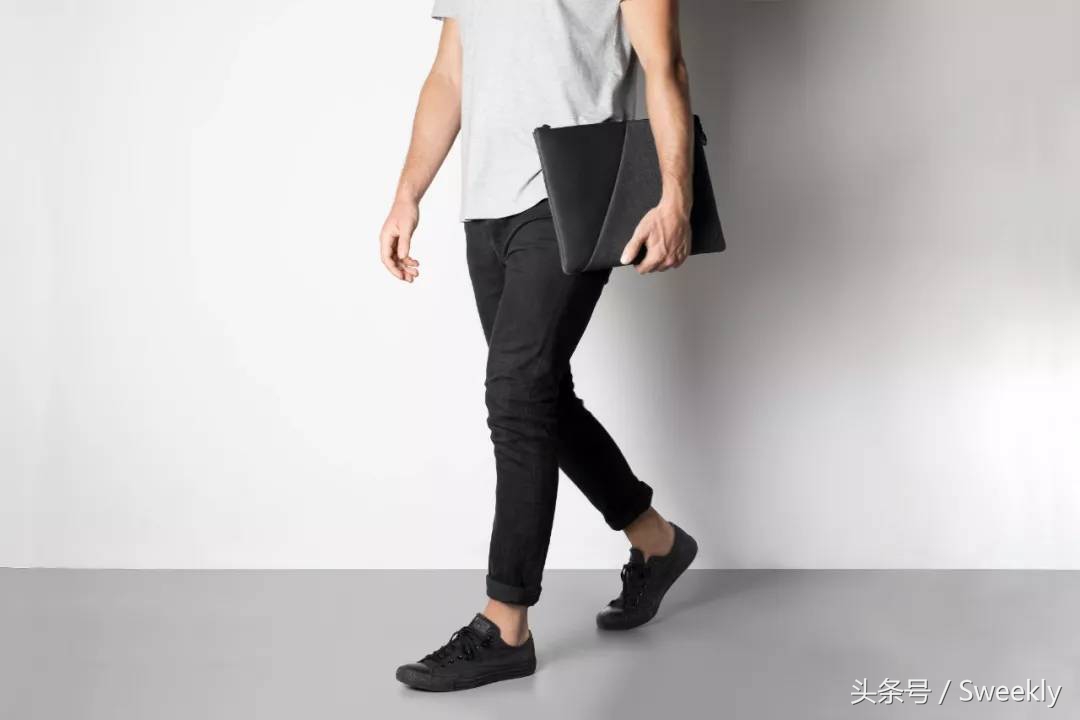 苹果mac官方内胆包手感,好用的苹果内胆包