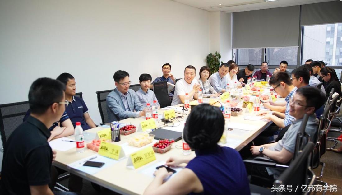 马蹄社2018游学课锦集｜这是一个怎样强悍的课程