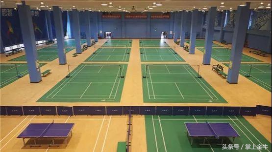 本周四（8日），成都将有近百个公共体育场馆免费开放