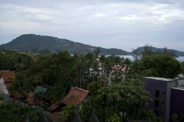 普吉岛旅游攻略7日5晚,普吉岛的海岛之旅