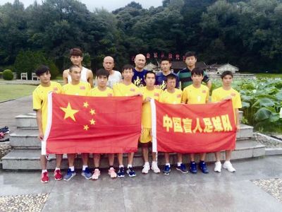 伦敦残奥会男子s6级决赛,2016里约冬残奥会