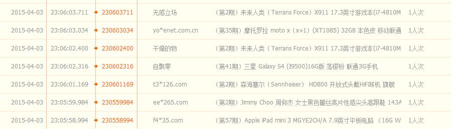 484傻啊?还在一元购的小伙伴,你要小心了