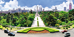 全国唯一一个叫长春的城市,长春是怎样的一座城市