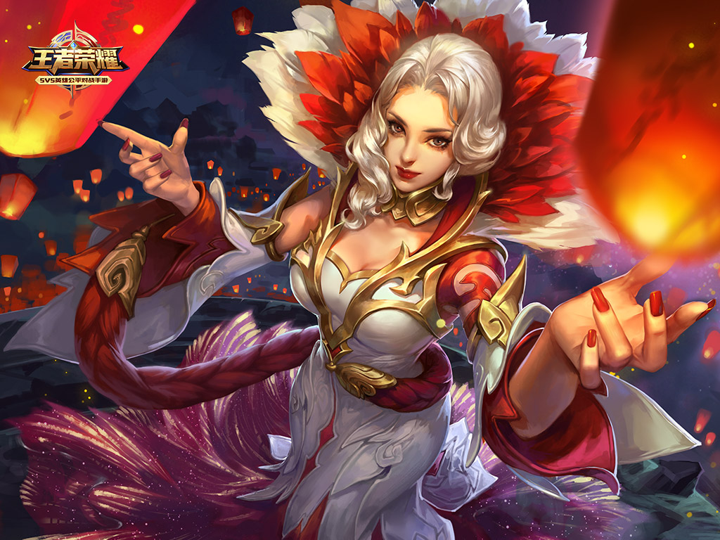 王者荣耀冷门高质量限定皮肤排行,王者荣耀近期性价比最高的皮肤