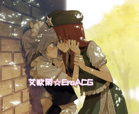 画师古风二次元,画师推荐二次元简单易临摹