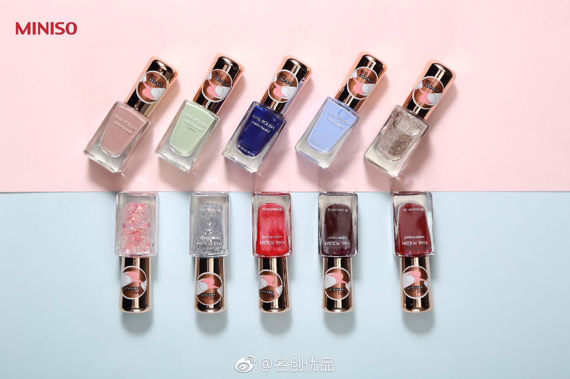 山寨大户名创优品,山寨之最名创优品