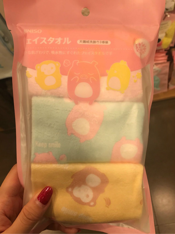 名创优品东西是山寨的吗,名创优品山寨品牌