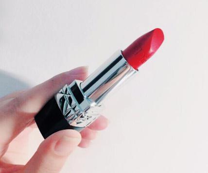 迪奥口红哪一款属于经典,迪奥口红最经典的是哪一款