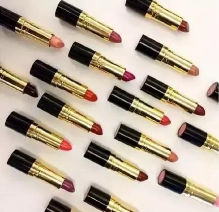 大牌细闪口红推荐,2023年香奈儿口红推荐