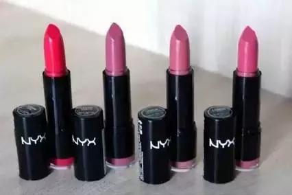 100款热门大牌口红色号,杏色口红推荐大牌香奈儿